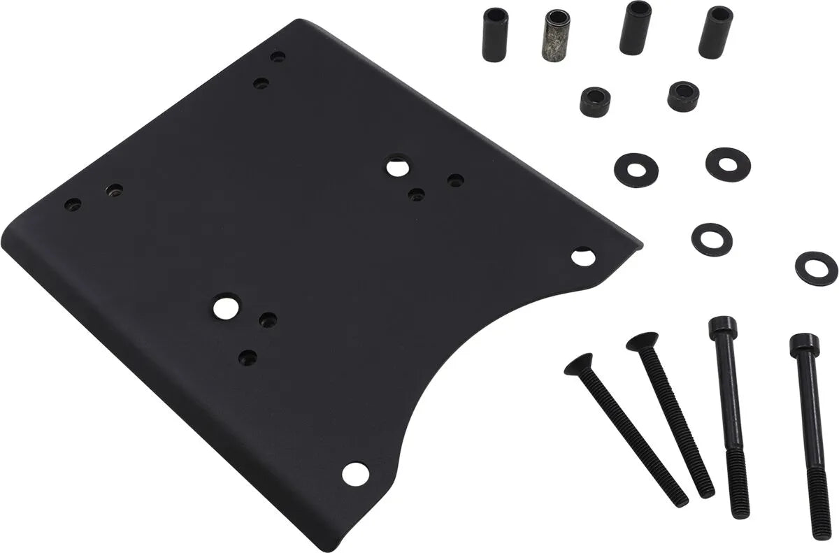 Moose Offroad Kenai Top Case Mounting Plate