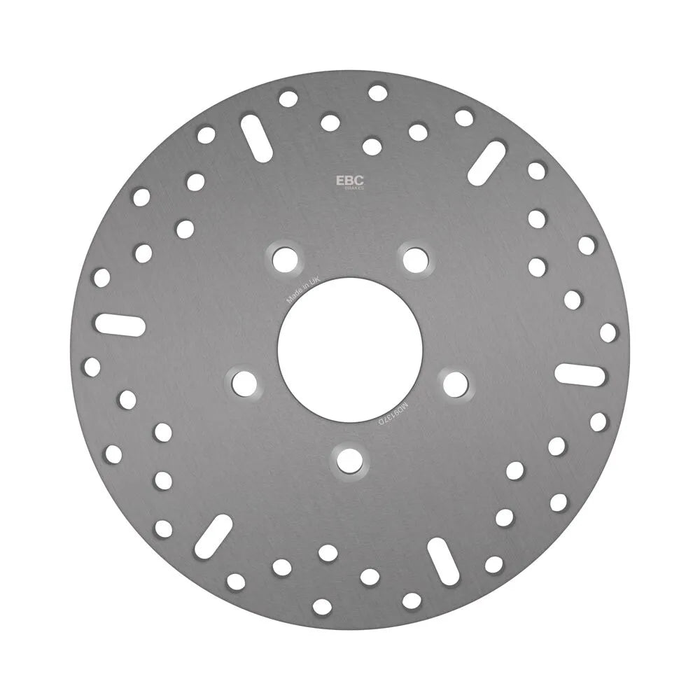 Ebc Round D-series Scooter Brake Rotor