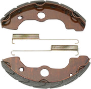 Ebc "G" Grooved Brake Shoe