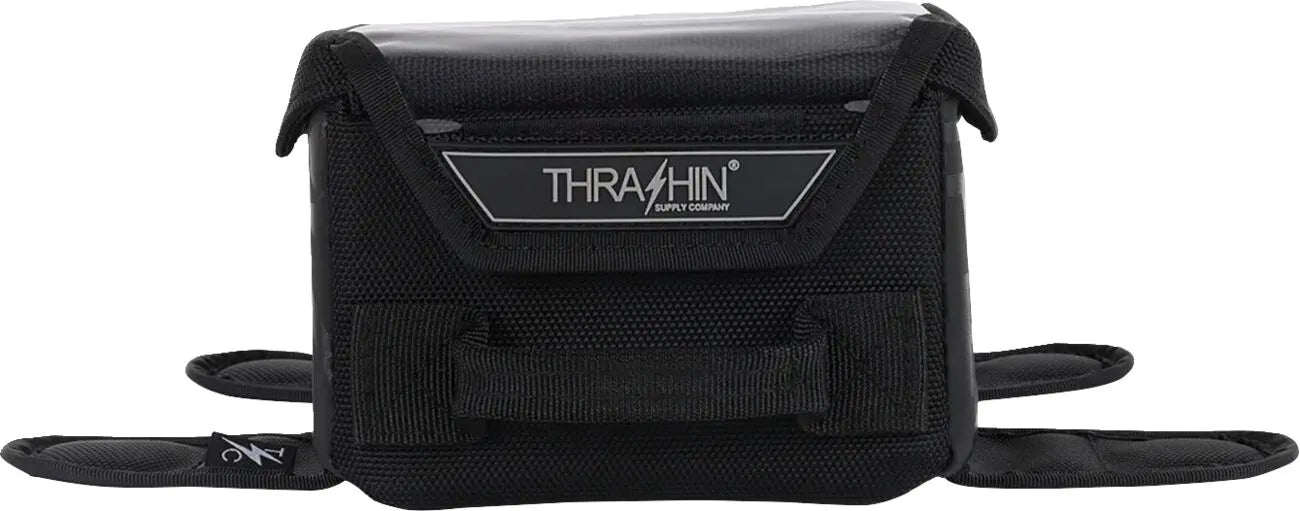 Thrashin Supply Co. Magnetic Tank Bag