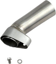 Akrapovic Replacement Noise Damper For Slip-on Mufflers
