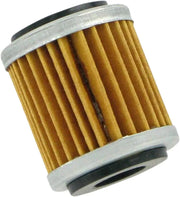 Parts Unlimited Oil Filter For Motorcycles
