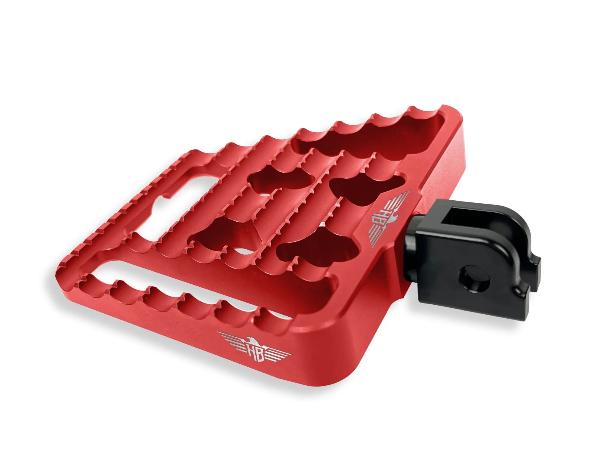 Heinz Bikes Mini-floorboard Footpegs