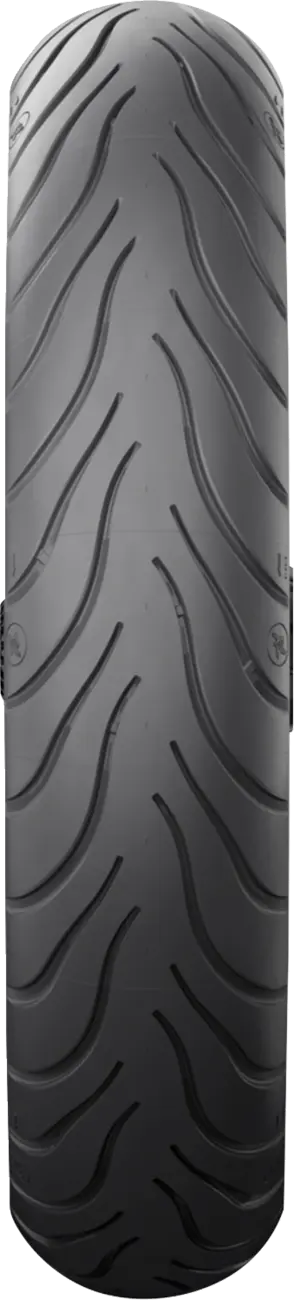 Michelin Commander Iii Touring Tire 130/90b16