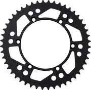 Moose Offroad Rear Aluminum Sprocket - 520 Chain