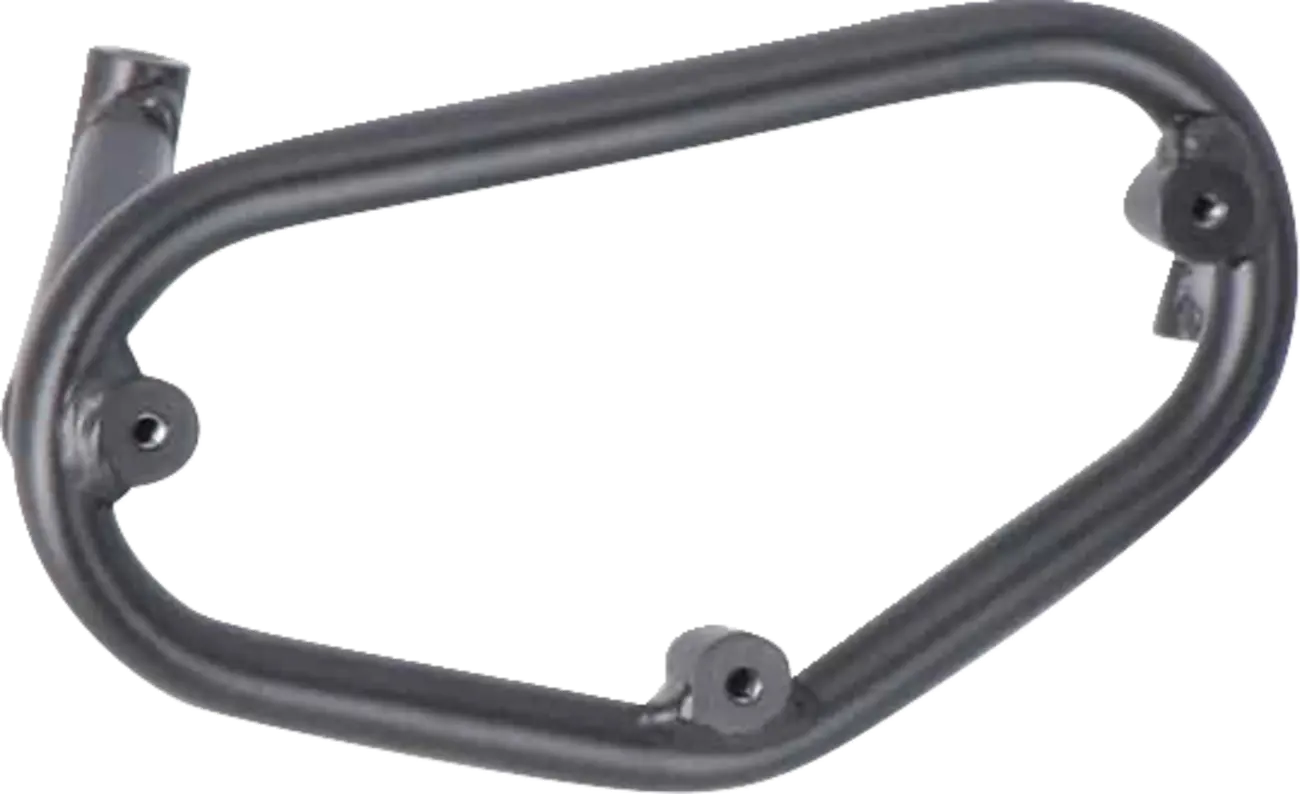 Sw-motech Slc Side Carrier For Side Bags