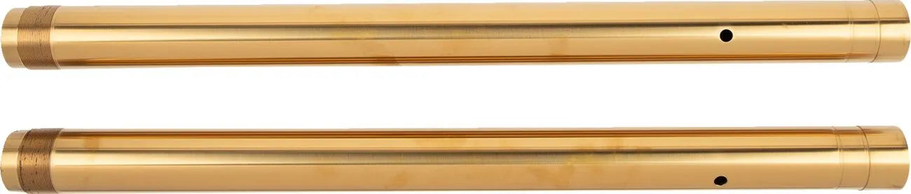 Custom Cycle Engineering 43mm Inverted Fork Tubes