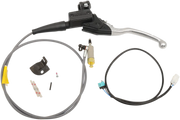 Magura Hymec Hydraulic Clutch System