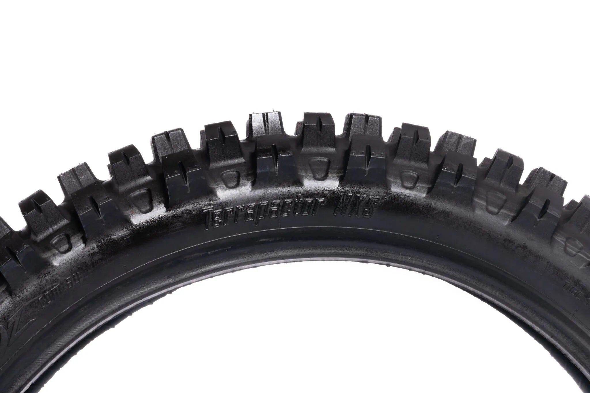 Motoz Terrapactor Mxs Soft Tire For Mx Soft Terrain