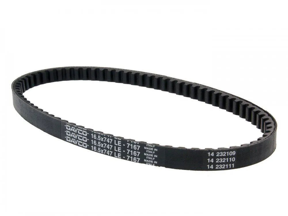 Dayco Drive Belt - Enhanced Flexibility