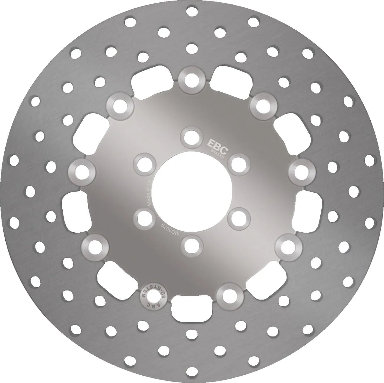 Ebc Md Series Pro-lite Brake Rotor