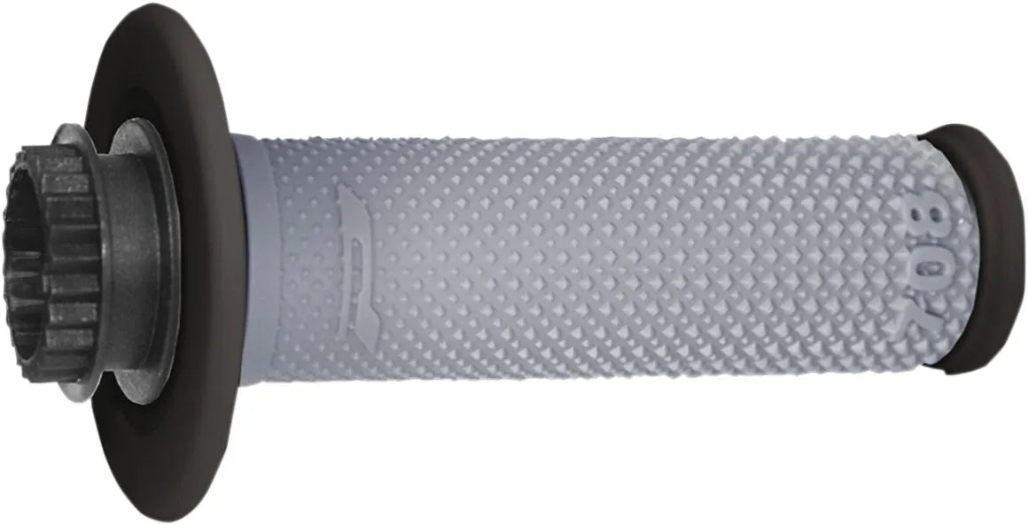 Pro Grip 708 Lock-on Grips - Ultimate Control