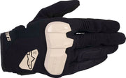 Alpinestars Chrome V2 Gloves - Black/Almond
