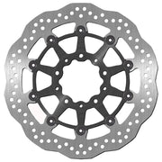Sbs Stainless Steel Brake Rotor For Motorcycle - 310mm