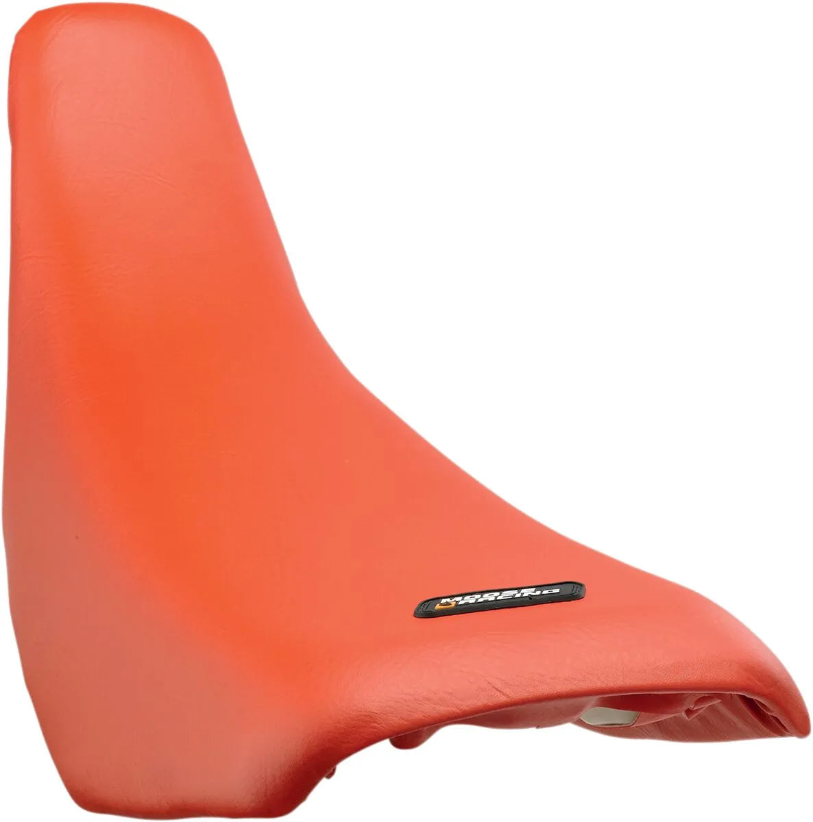 Moose Offroad Standard Seat Cover - Red