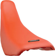 Moose Offroad Standard Seat Cover - Red