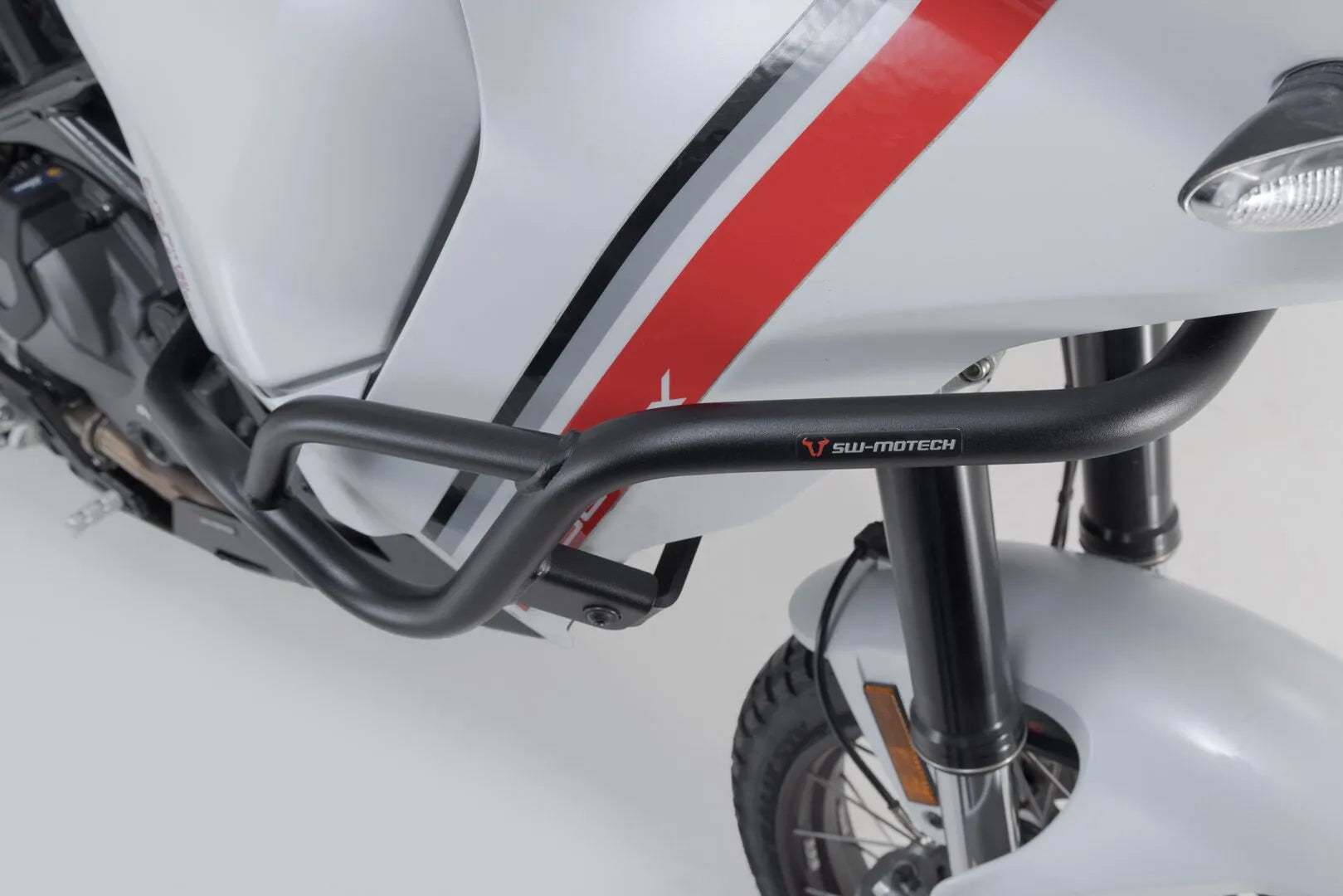Sw-motech Crash Bar For Model-specific Fitment