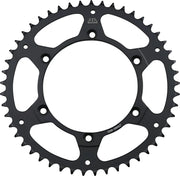 Jt Sprockets Steel Rear Sprocket 520-49t