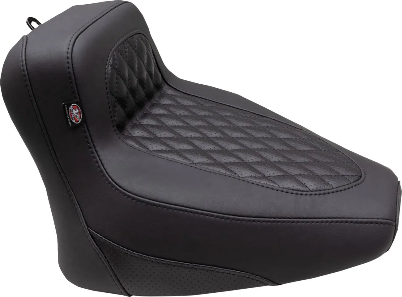 Mustang Squareback Solo Seat For Chief