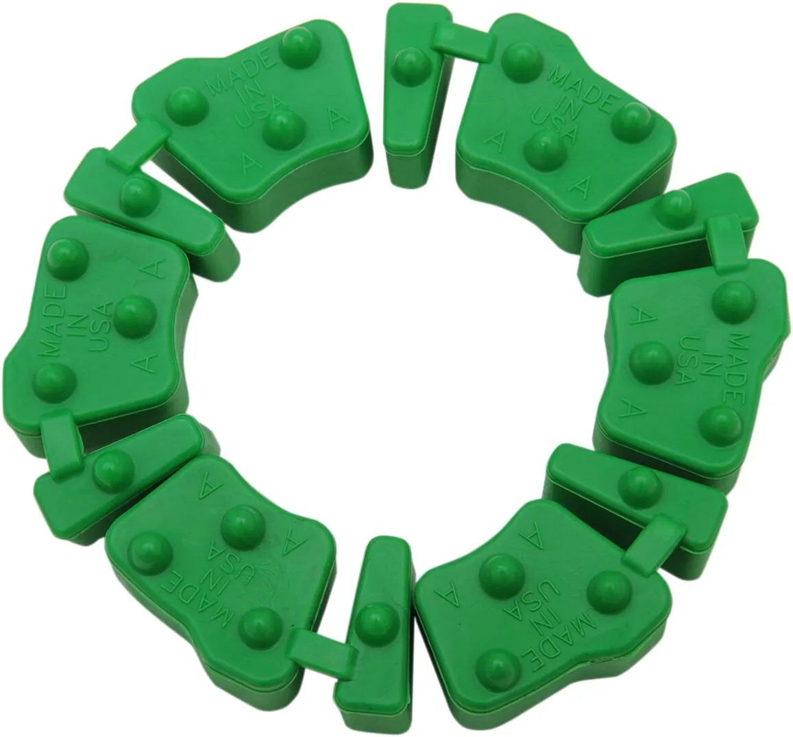 Alloy Art Cush Drive Dampener