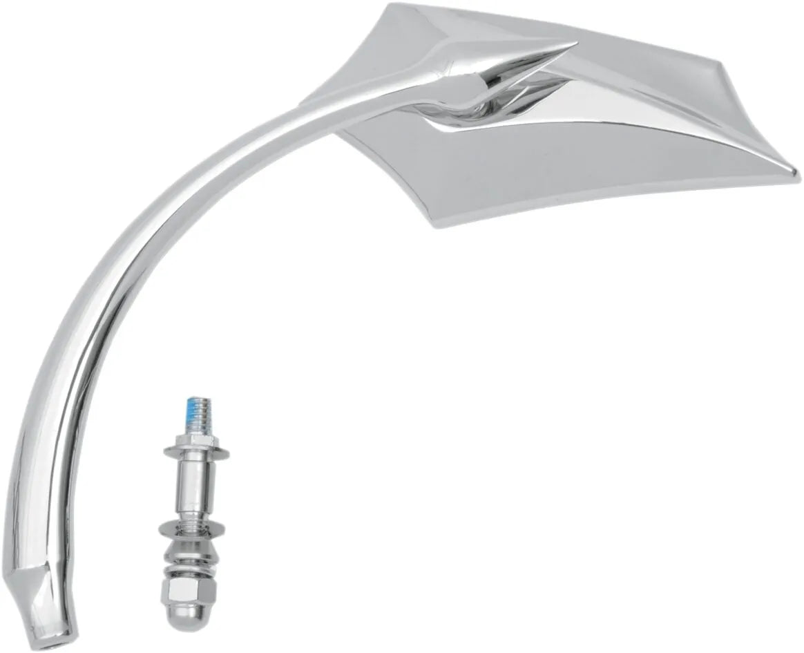 Rwd V-twin 5 Arc Mirror