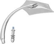 Rwd V-twin 5 Arc Mirror