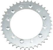 Jt Sprockets Steel Rear Sprocket - 520, 40t