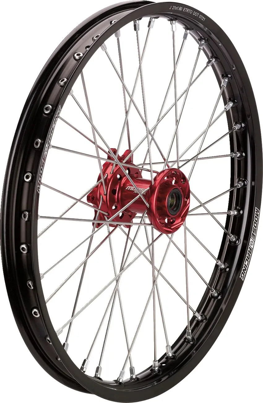 Moose Offroad Sx-1 Complete Wheel 21"