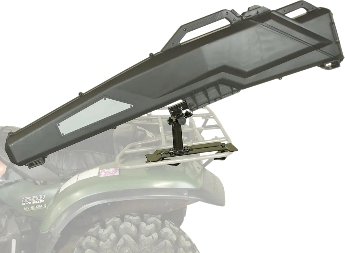 Moose Offroad Gun Defender Transport Mount