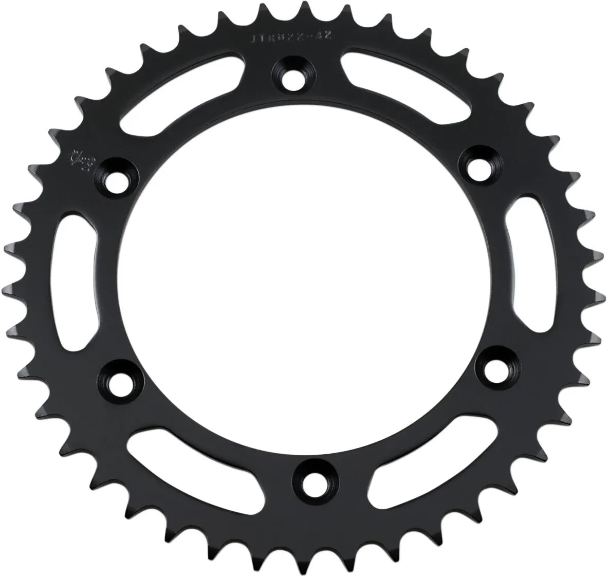 Jt Sprockets Steel 520 Sprocket 42t