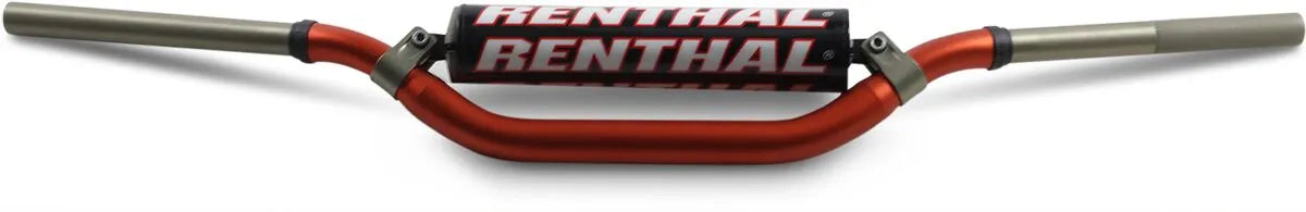 Renthal Twinwall Handlebar - 1 1/8"