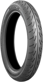 Bridgestone Battlax Sc Tire 100/80-14 Front Scooter Tire