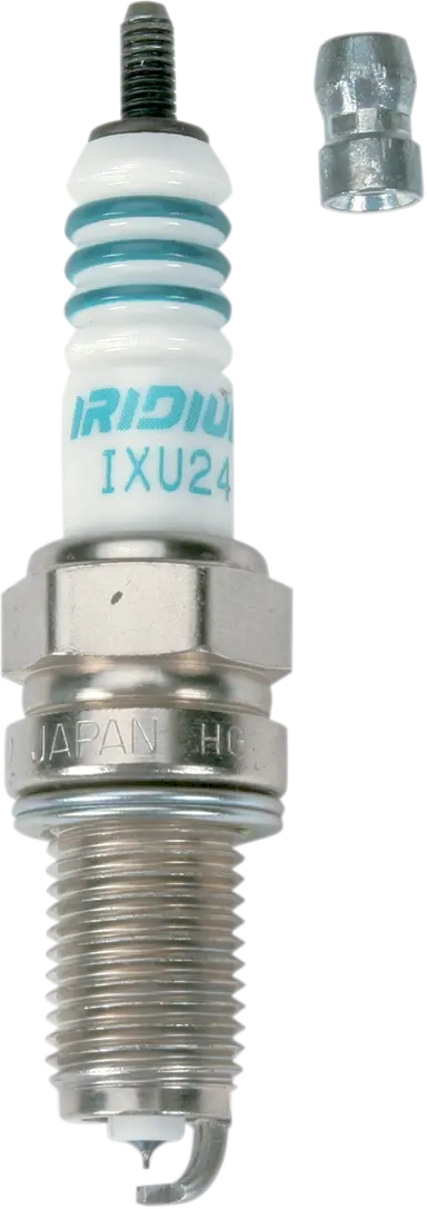 Denso Ixu24 Iridium Spark Plug