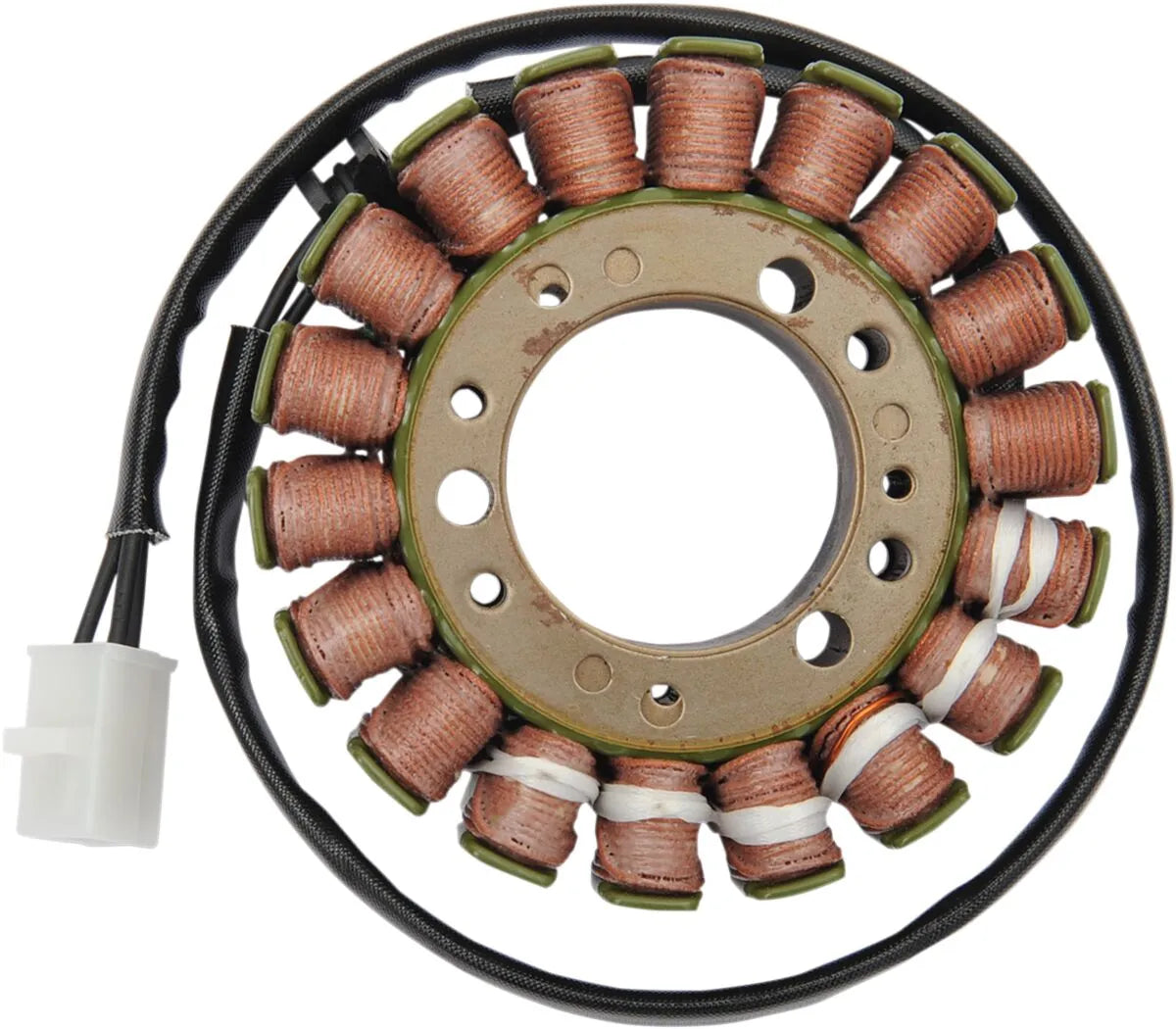 Rick's Motorsport Electric Stator For Triumph