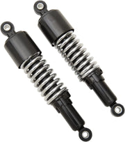 Emgo Custom Shorty Shocks For Lowering Motorcycles