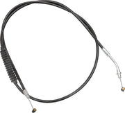 Barnett Black Vinyl Clutch Cable