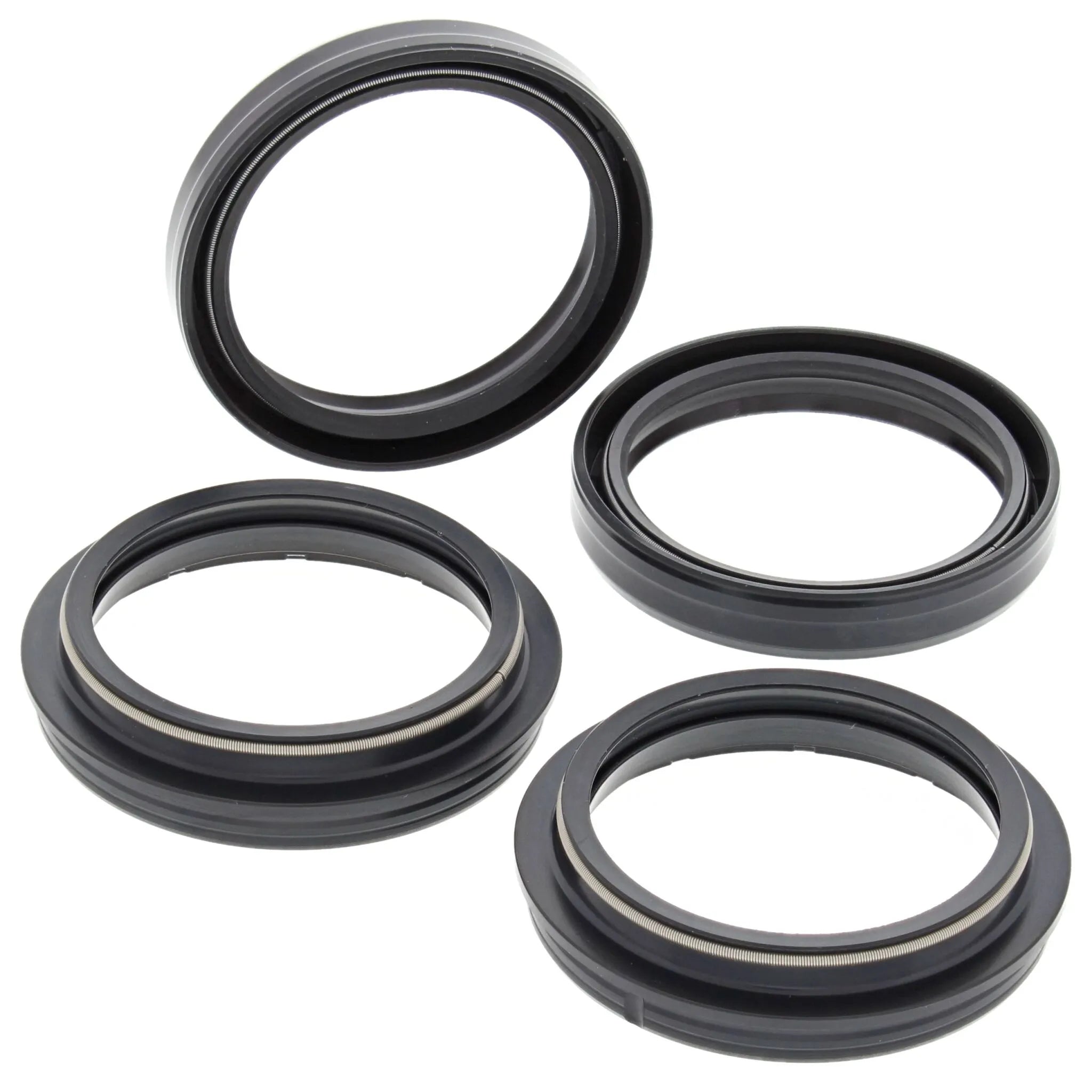 All Balls Fork Oil Seal/dust Seal Kit