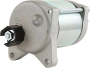Parts Unlimited Starter Motor