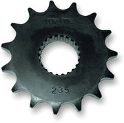Sunstar Sprockets Front Sprocket - 15 Tooth