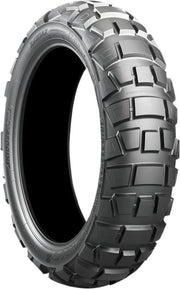 Bridgestone Battlax Adventurecross Ax41 Tire - Rear 4.10-18