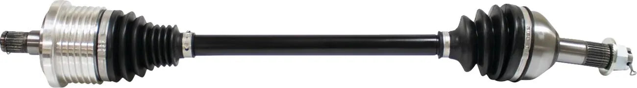 Moose Offroad Complete Axle Assembly