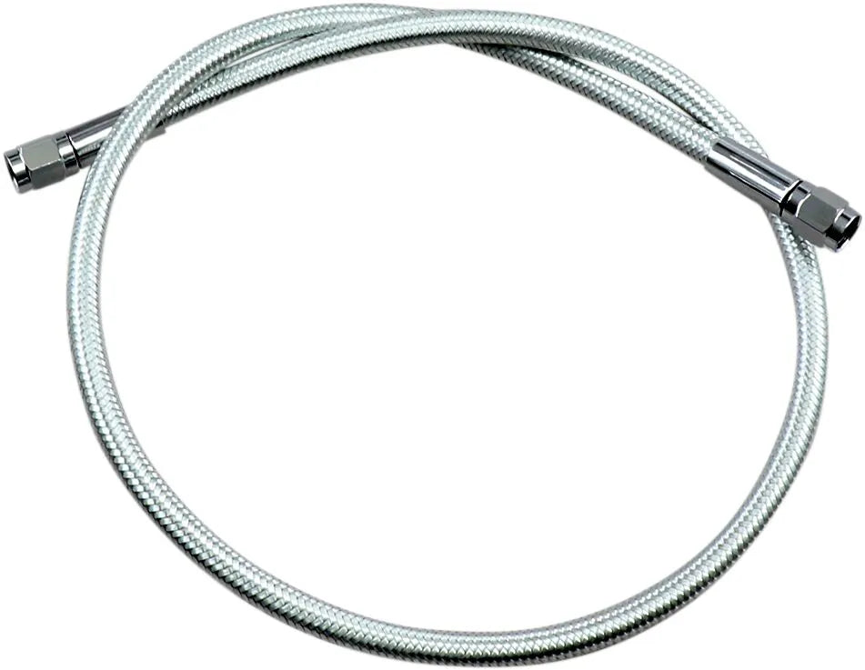Magnum Shielding Braided Abs Brake Line Universal 28"