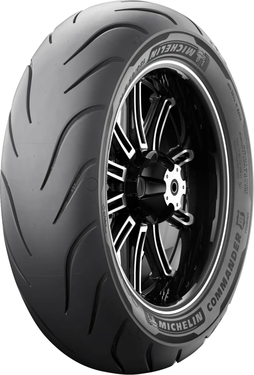 Michelin Commander Iii Touring Tire 180/65b16