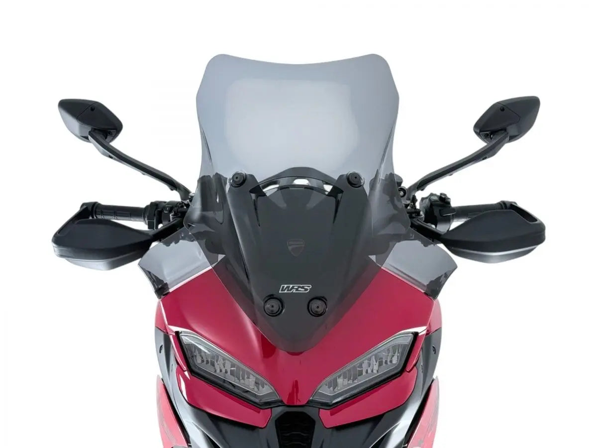 Wrs Touring Windscreen Ducati Multistrada V2