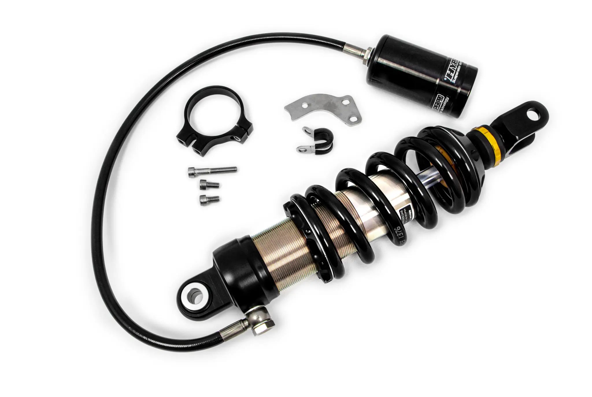 Hyperpro 460 Series Emulsion Shocks