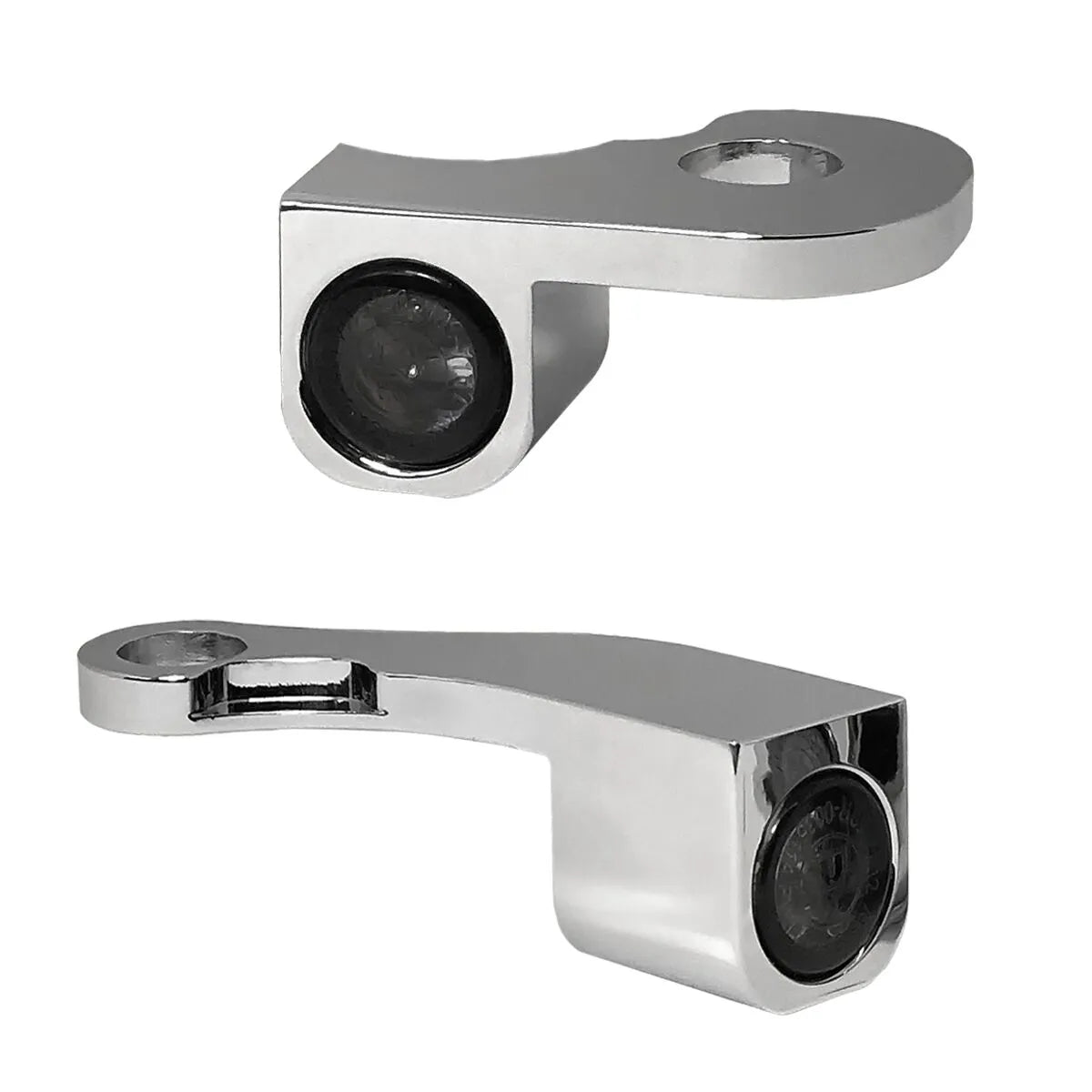 Heinz Bikes Nano Handlebar Turn Signals