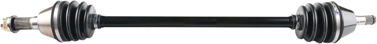 Moose Offroad Cv Axle - Standard Replacement