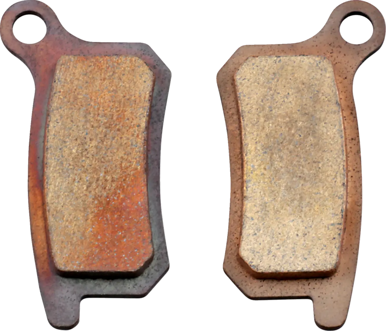 Renthal Rc-1 Works Brake Pads For Motocross
