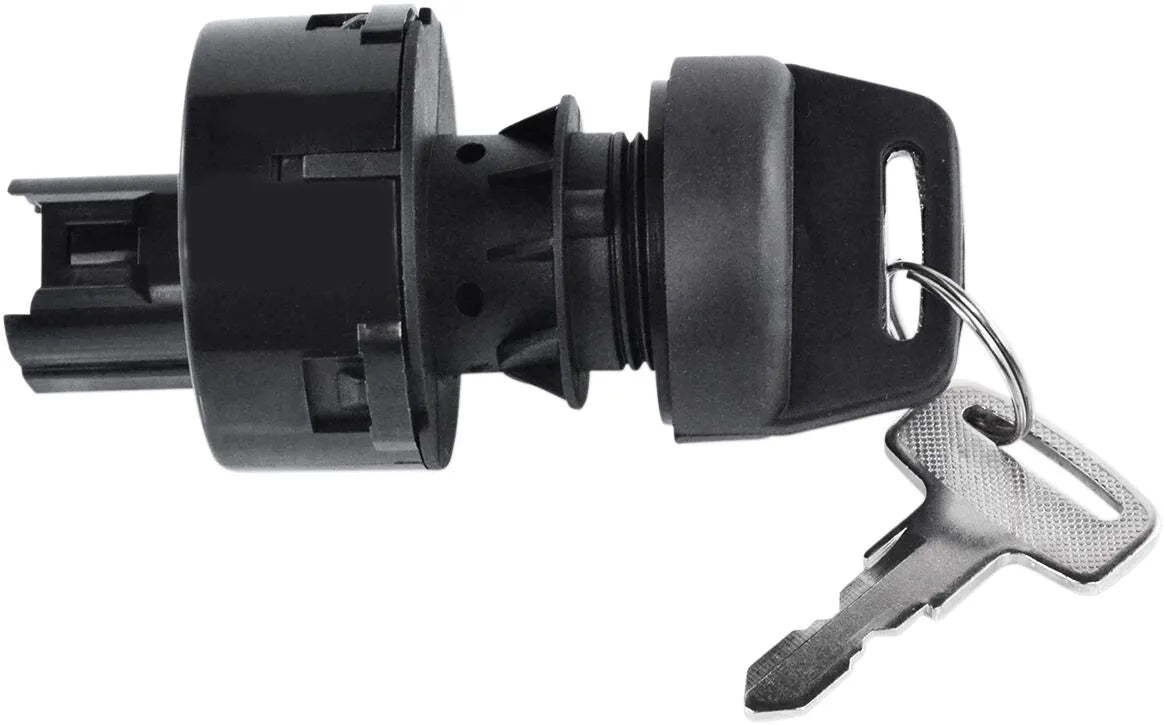 Kimpex Ignition Switch - Keyed Start