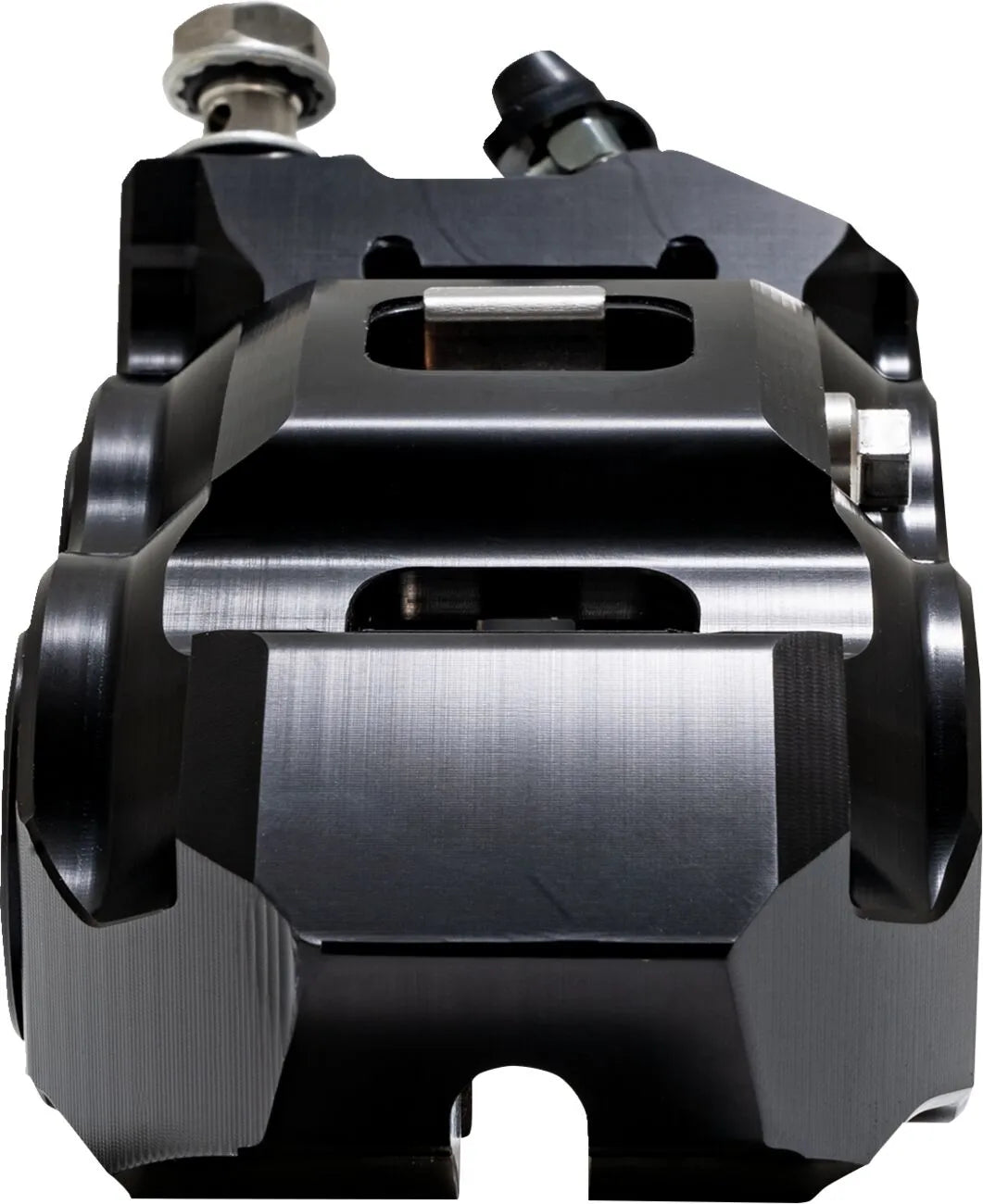 Performance Machine Race Series Monobloc Caliper For 11.8" Rotors